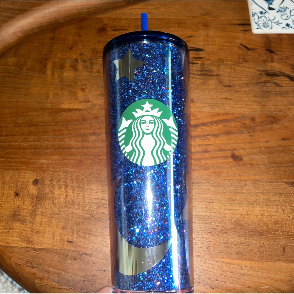 Disneyland Resort Starbucks Cold Cup NWT
